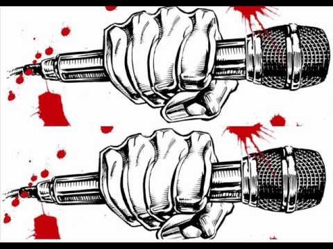 Casa 7ekma Feat AnaSolo - FreeStyle2008