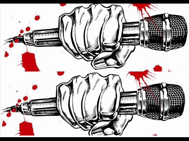 Casa 7ekma ft. AnaSolo - FreeStyle 2008 🎶