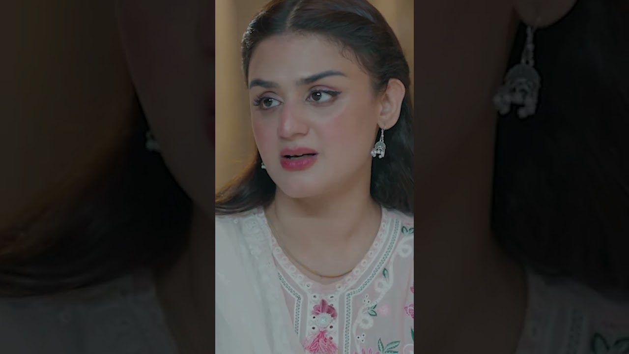 SharPasand Episode 7 Promo | Naumaan Ijaz, Hareem Farooq & Affan Waheed | ARY Digital