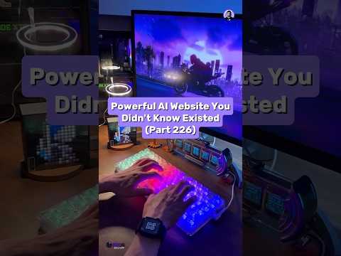 All Must-Have PDF AI Tools in One Place | Edit, Read & Summarize Instantly #pdf #summary #aitools