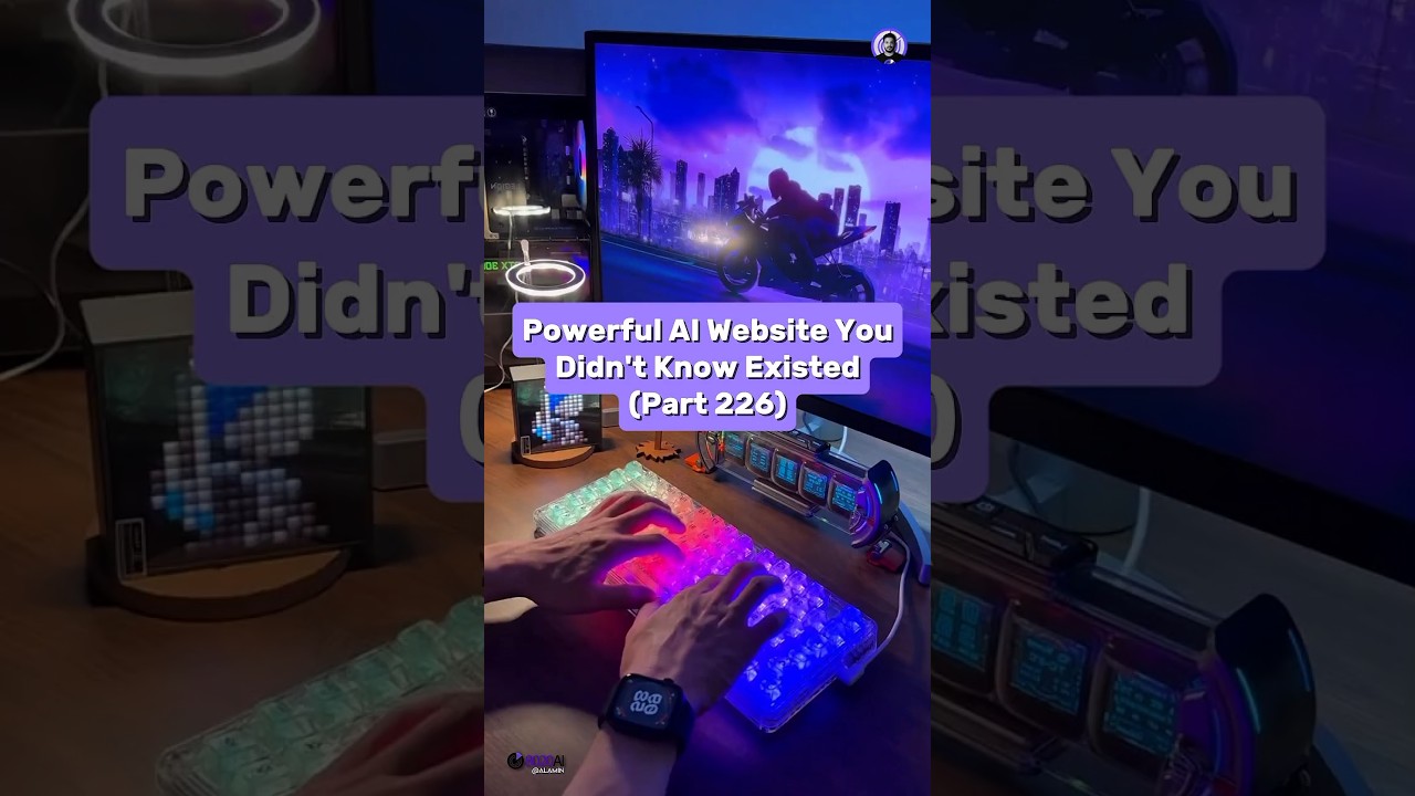 Top PDF AI Tools You Can't Miss: Edit, Read & Summarize Instantly 📄