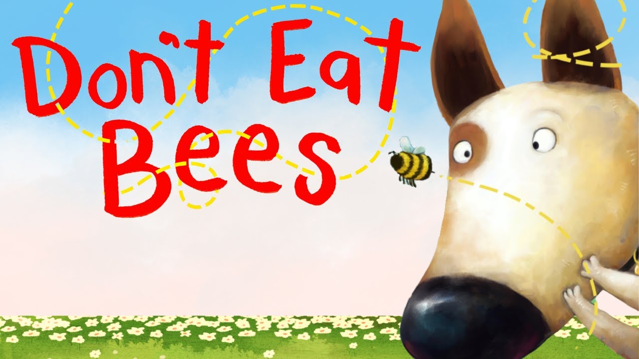 Children's Read Aloud: Funny Lesson from Chip πΆ