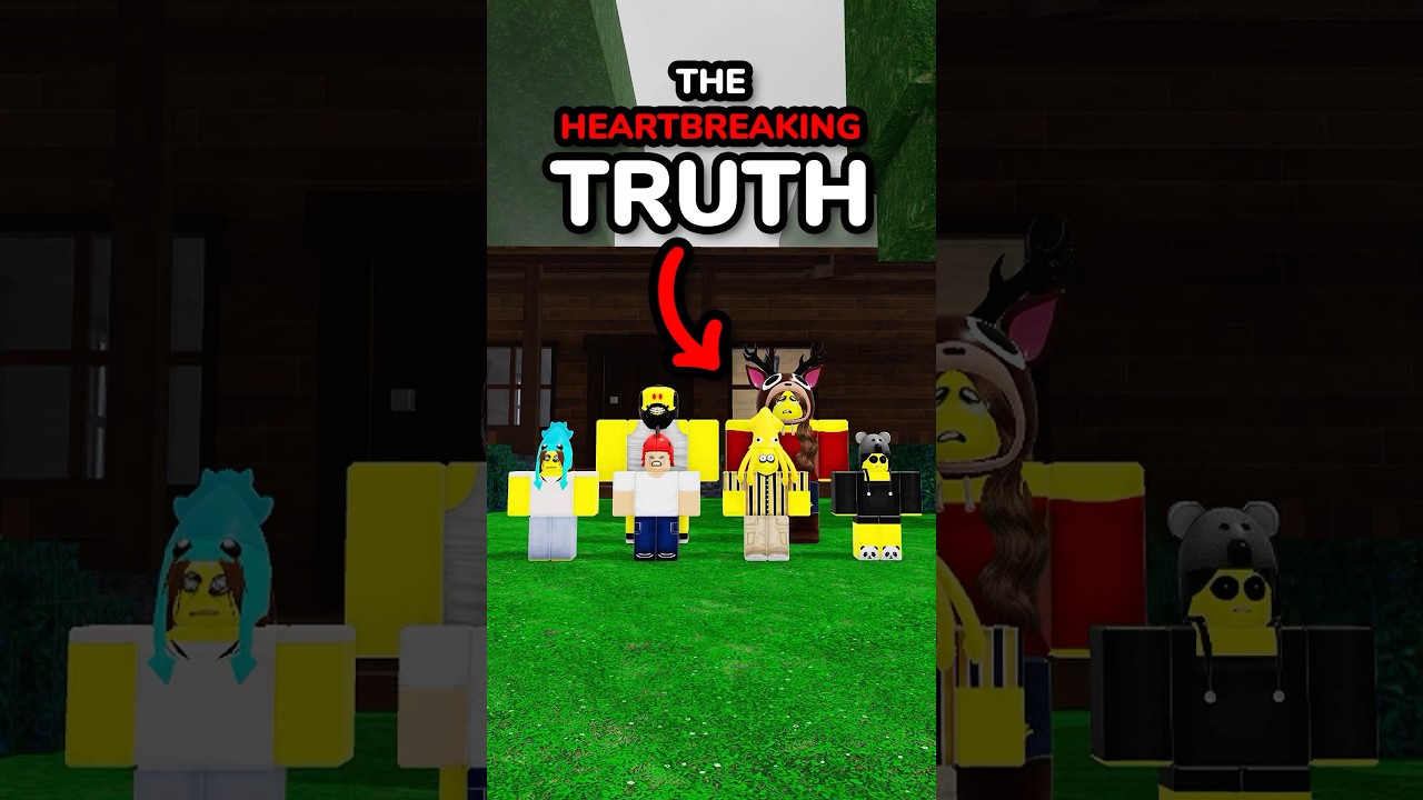 Heartbreaking Tale of 99 Nights in the Forest 🌲