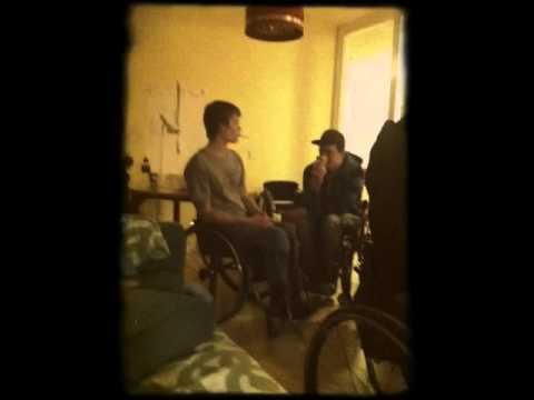 BosÃļn Läger. Jeppe Me Folk, Chill I Glasburen