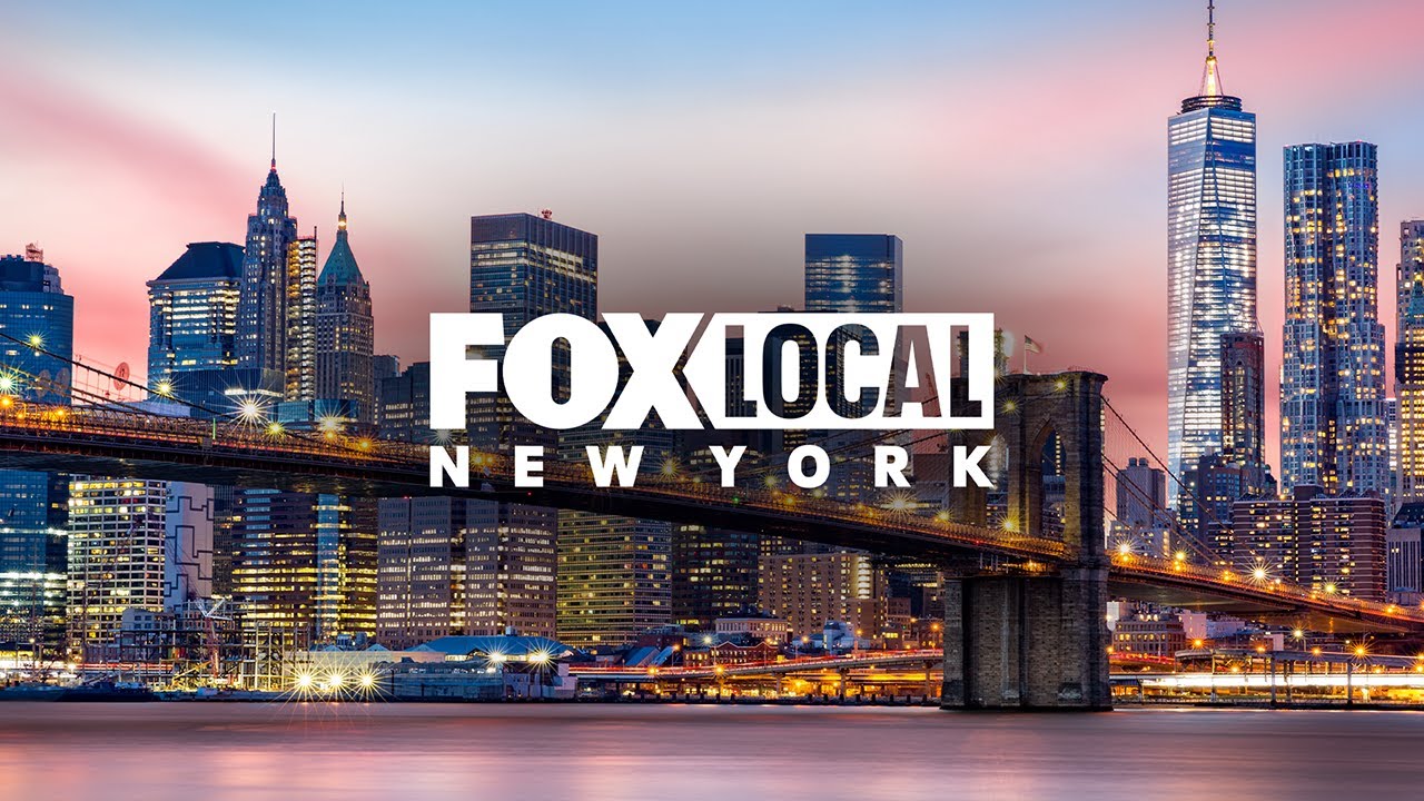 FOX NY 24/7 Live Stream: News & Events 🗽