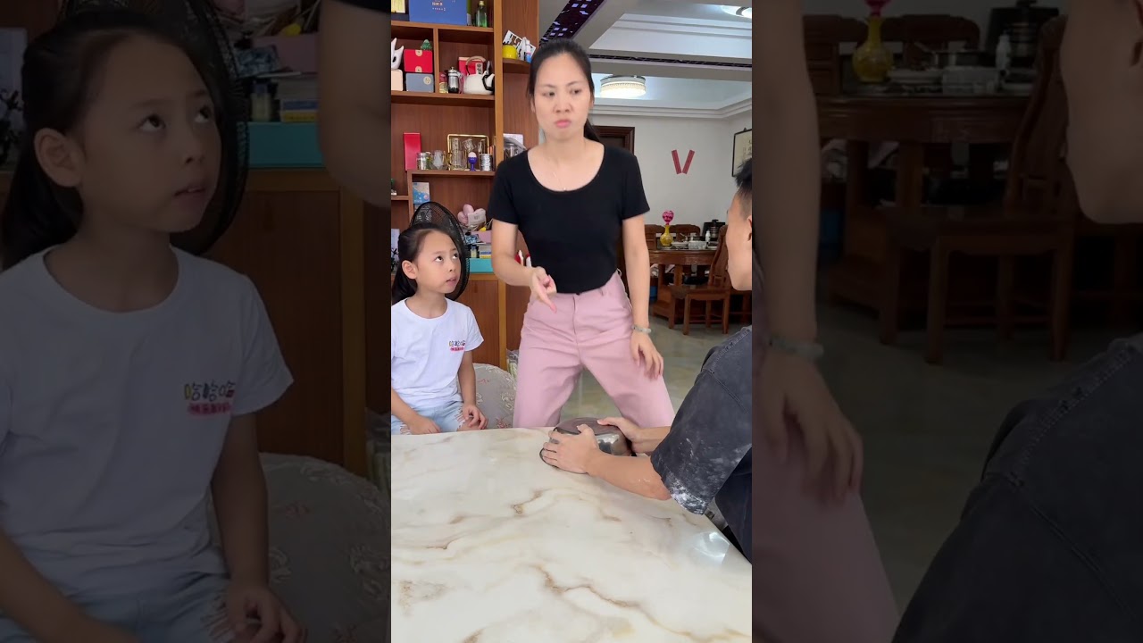 Don't Miss Out! Grab the Last Plate of Food 🍽️