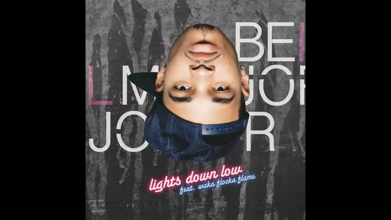 Bei Maejor ft. Waka Flocka Flame - Lights Down Low ๐ถ