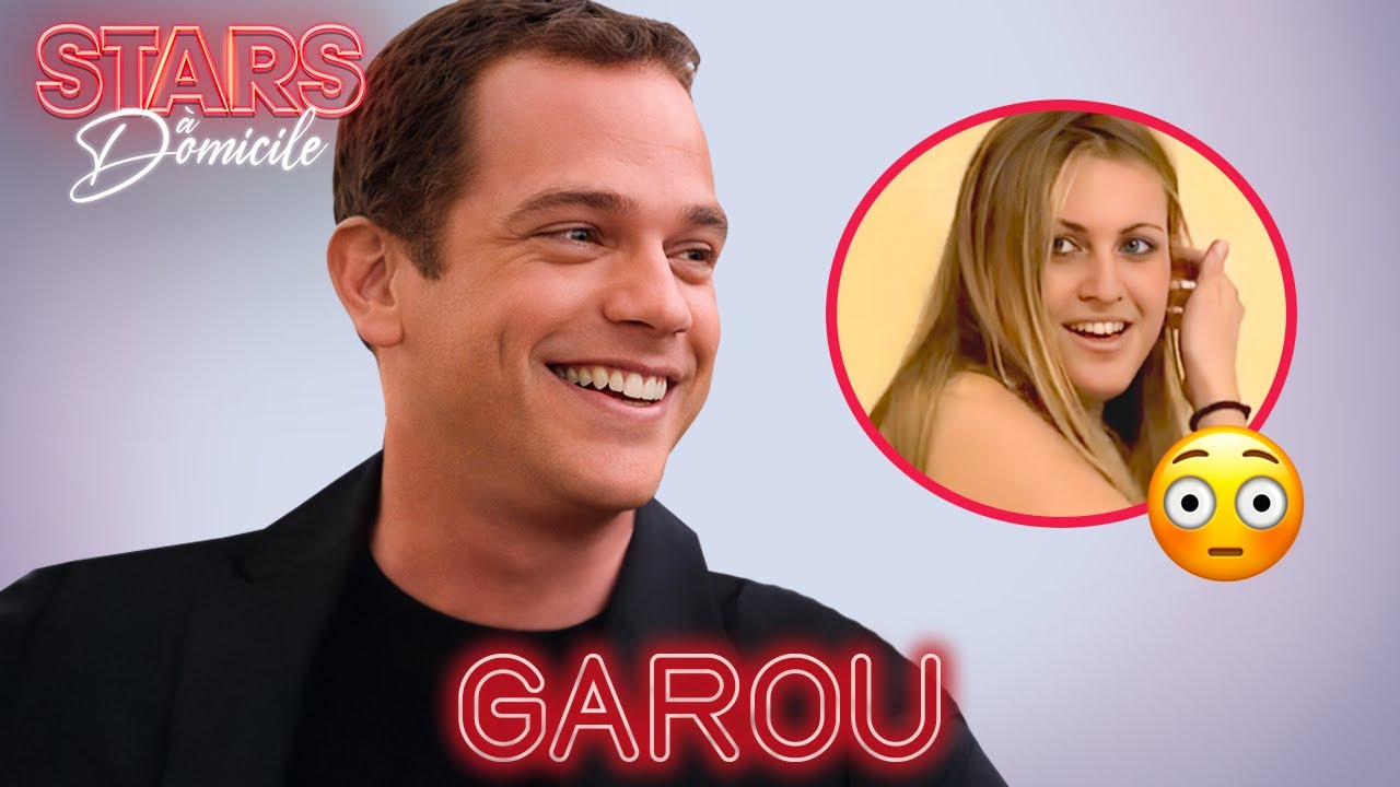 Intrusion totale : Garou chante Happy Birthday en live chez sa fan ! #ARCHIVES | Stars à Domicile
