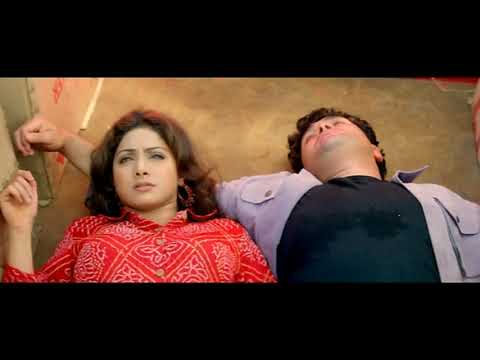 Hum Do Deewane - Rishi Kapoor - Sridevi- Kaun Sachcha Kaun Jhootha - BollywoodSongs - Abhijeet