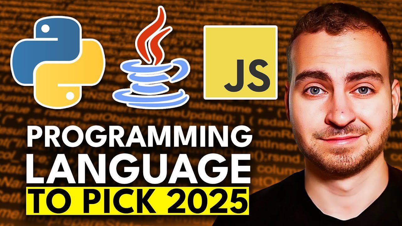 Choosing the Best Programming Language in 2025: Expert Tips & Trends 💻