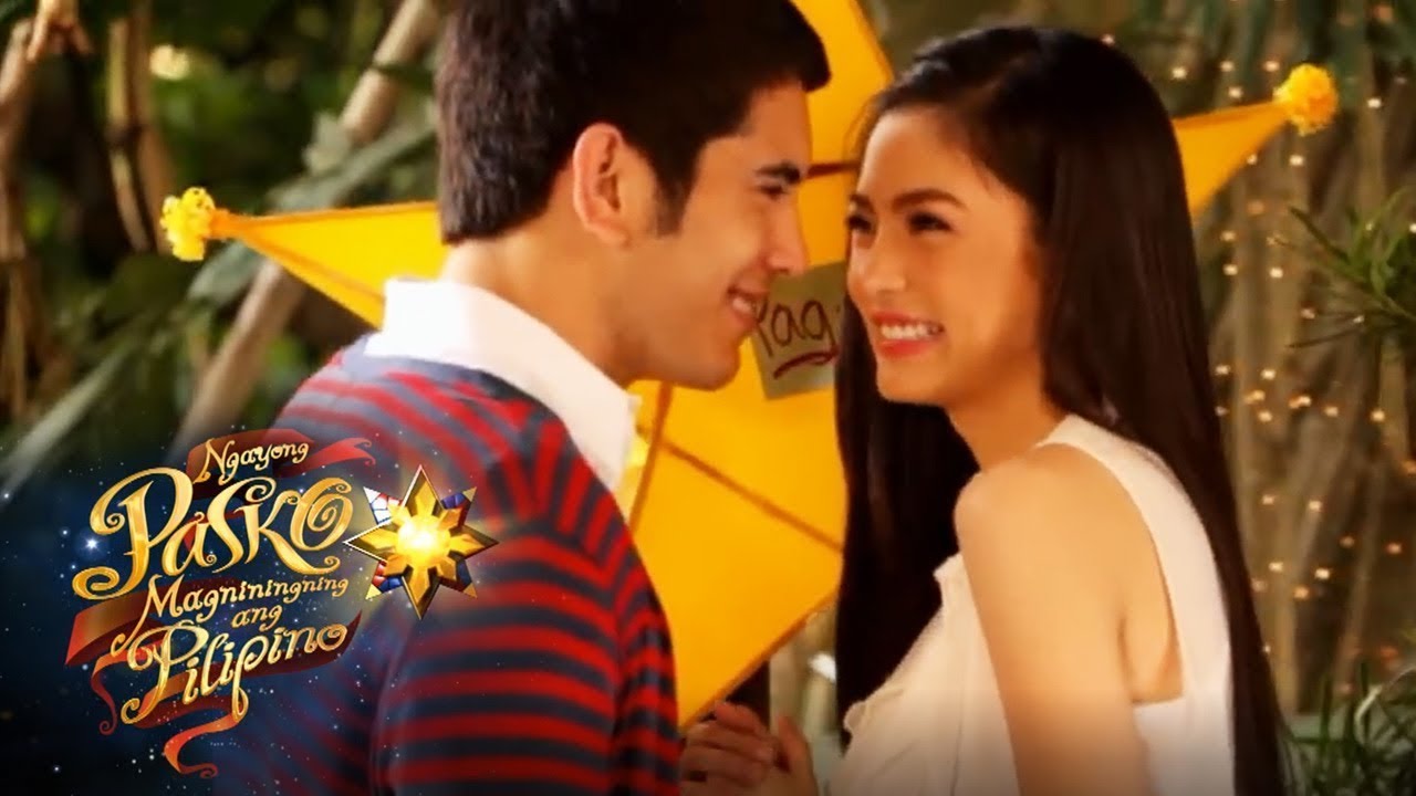 ABS-CBN 2010 Christmas ID: 'Ngayong Pasko Magniningning Ang Pilipino' 🎄