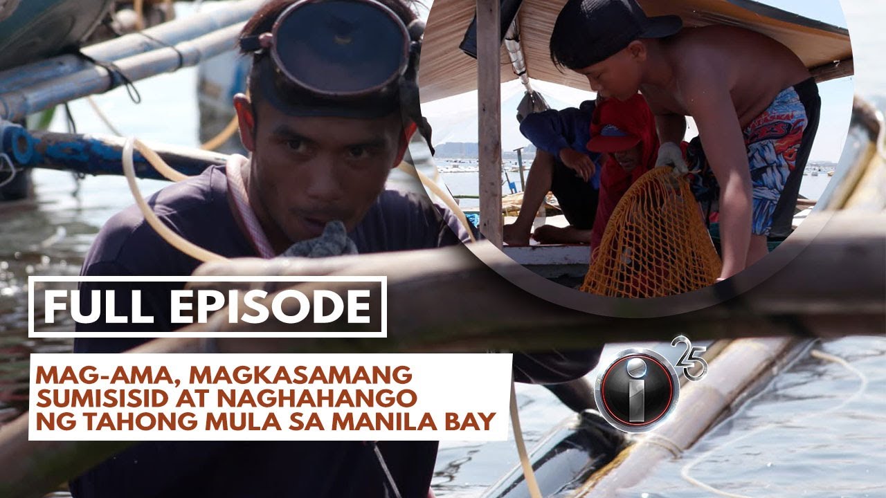 Uniporme ni Ulo: Atom Araullo's I-Witness Episode