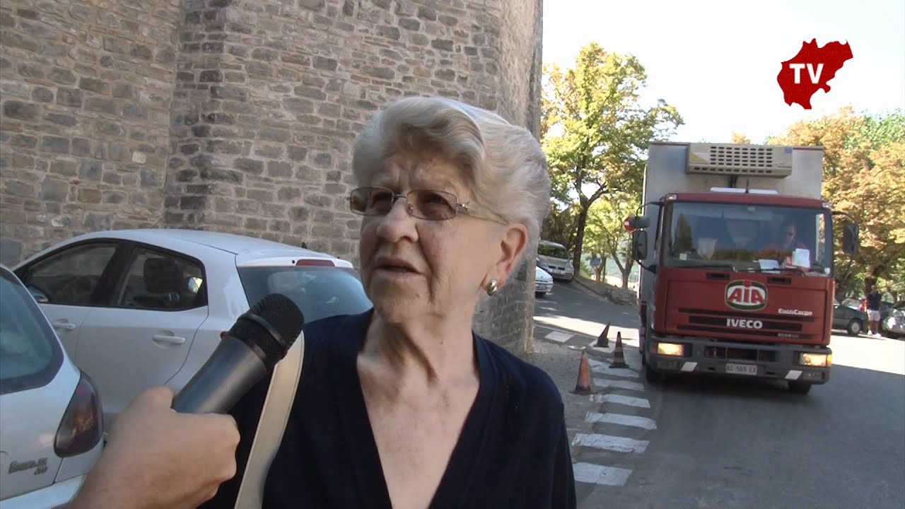 Caldo estivo? Rinfrescati a Cingoli con Diego Della Valle 🌞