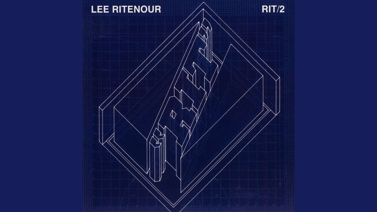Cross My Heart by Lee Ritenour (1982) 🎶