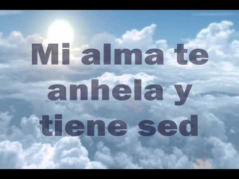 Temprano Yo Te Buscaré - Marcos Witt 🎶