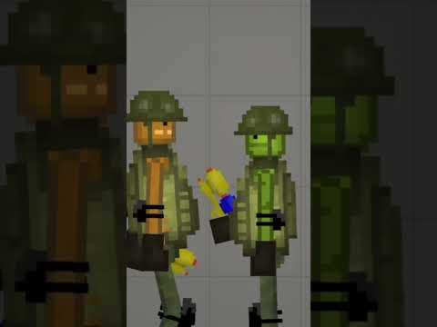 POV:Me in the military. #the military (pilot episode)