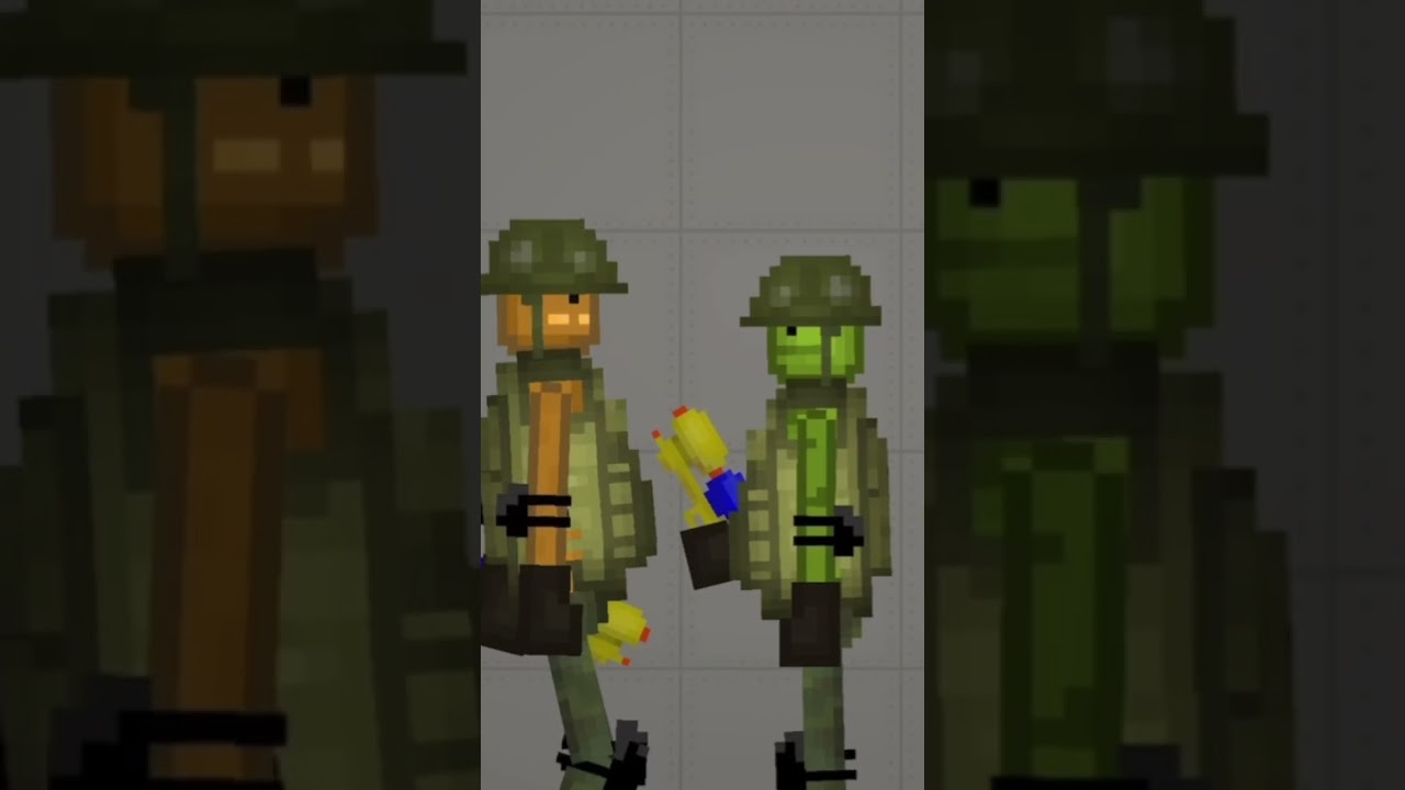 POV: My Military Life 🚁 (Pilot Episode)