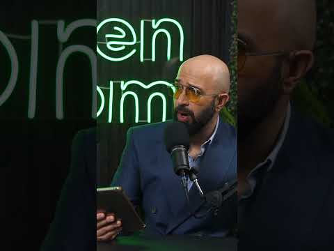 The Green Room | Deepak Perwani #wajahatsaeedkhan #pakistan #pakistani #pakistanarmy