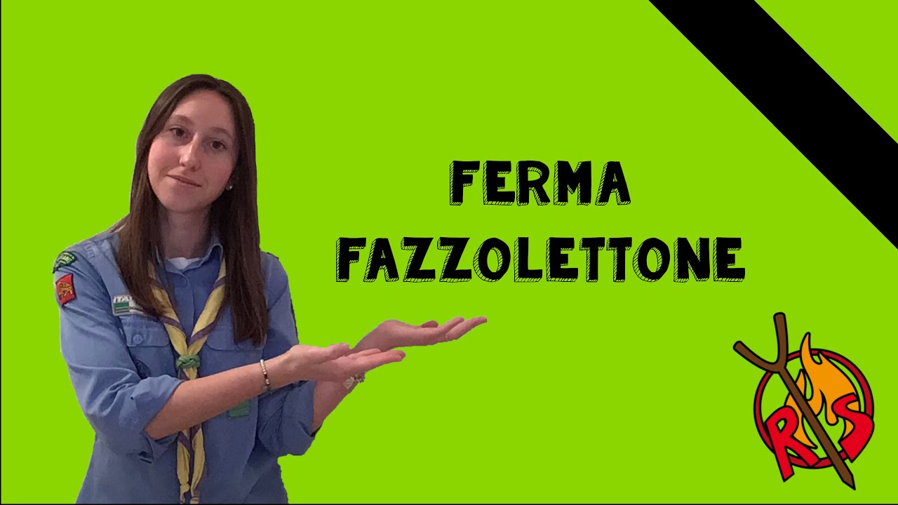 Come fare un porta fazzolettone con cordino 🧵