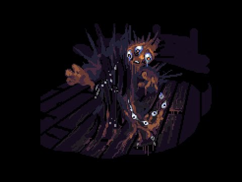 Look Outside - Unity Ending