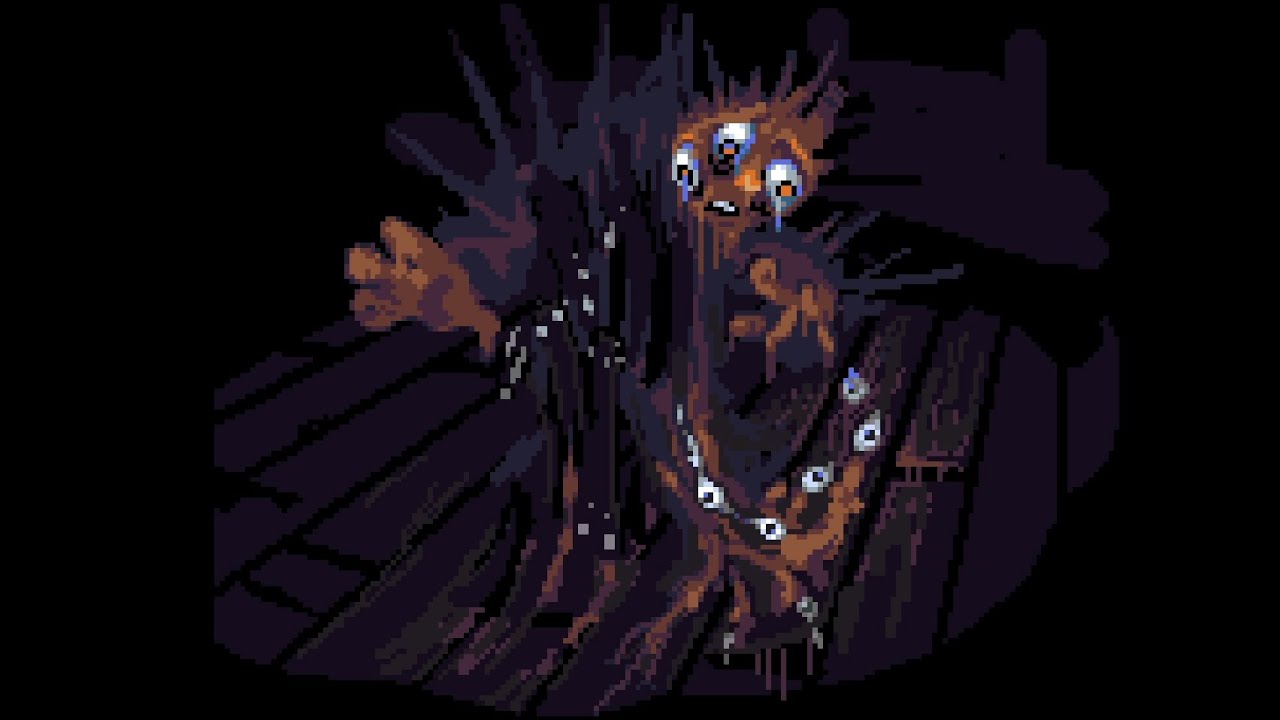 Look Outside – Discover the Hidden Lore in the Unity Ending 🌌