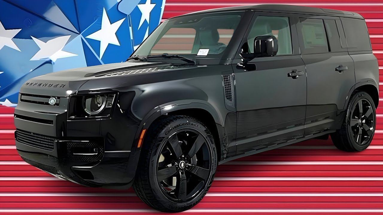 Top 10 Best Off-Road SUVs for Outdoor Exploration in 2026 (No Need to Look for the Easy Way)