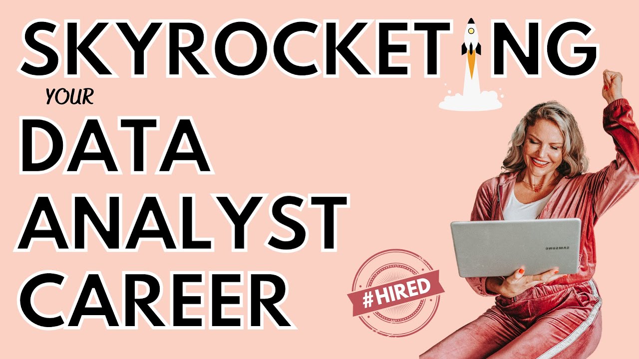 Your Ultimate Guide to a Data Analyst Career: Skills, Options, and Salary Insights 🚀