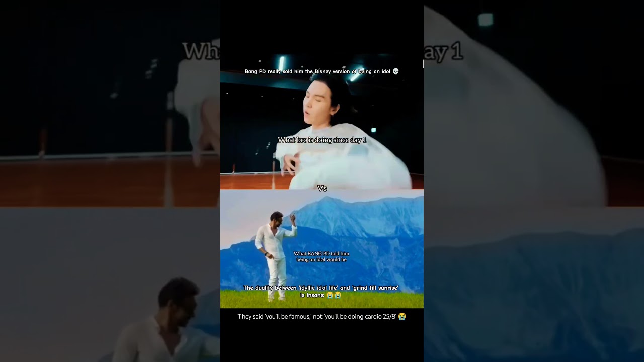 Bro Outshines Idols with Amazing Dance Moves! 🔥 #Viral #BTS #Kpop