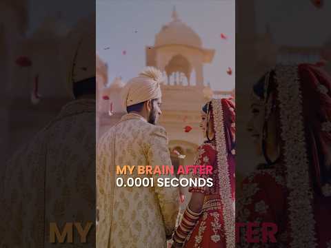A secret wedding | Secret Fauji | Pocket FM