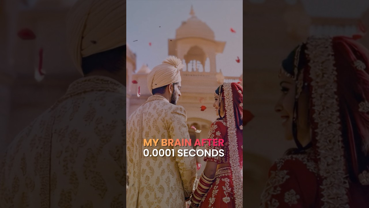 Uncover the Mystery Behind the Secret Wedding! 🎧