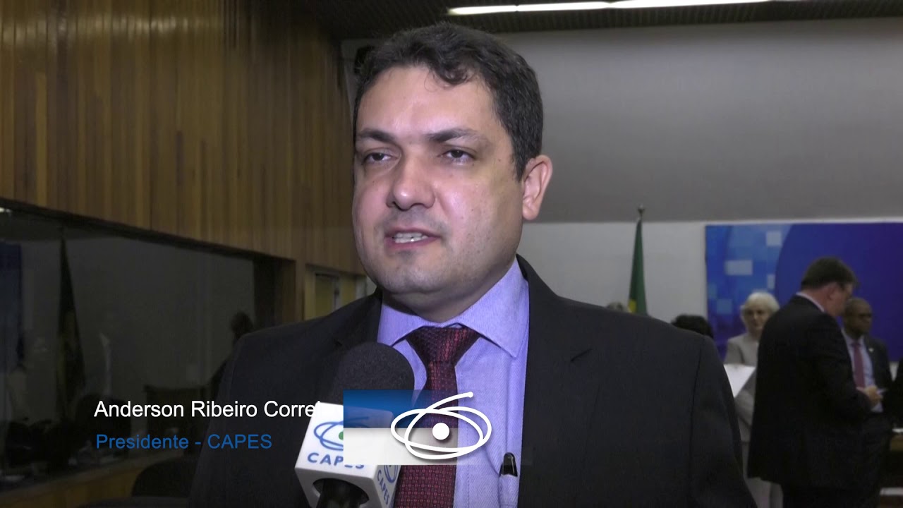 CAPES participa de primeira reunião do CNE de 2019