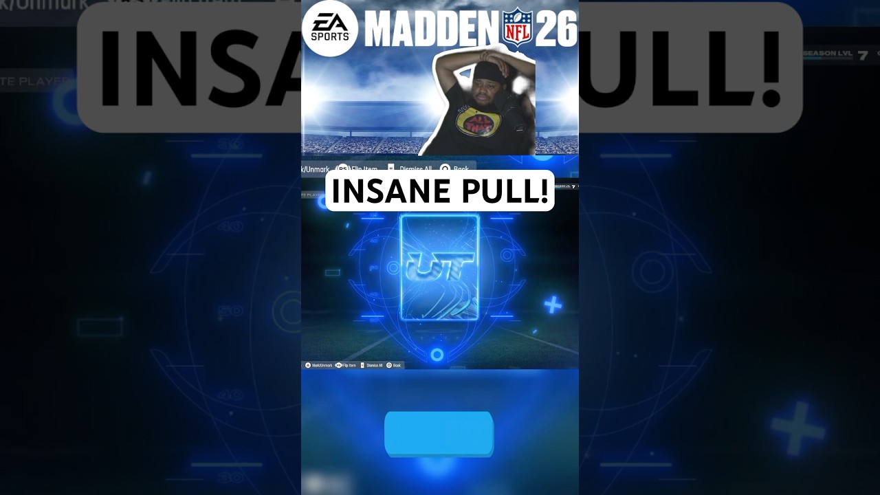 Optimal Madden 26 Ultimate Team Setup