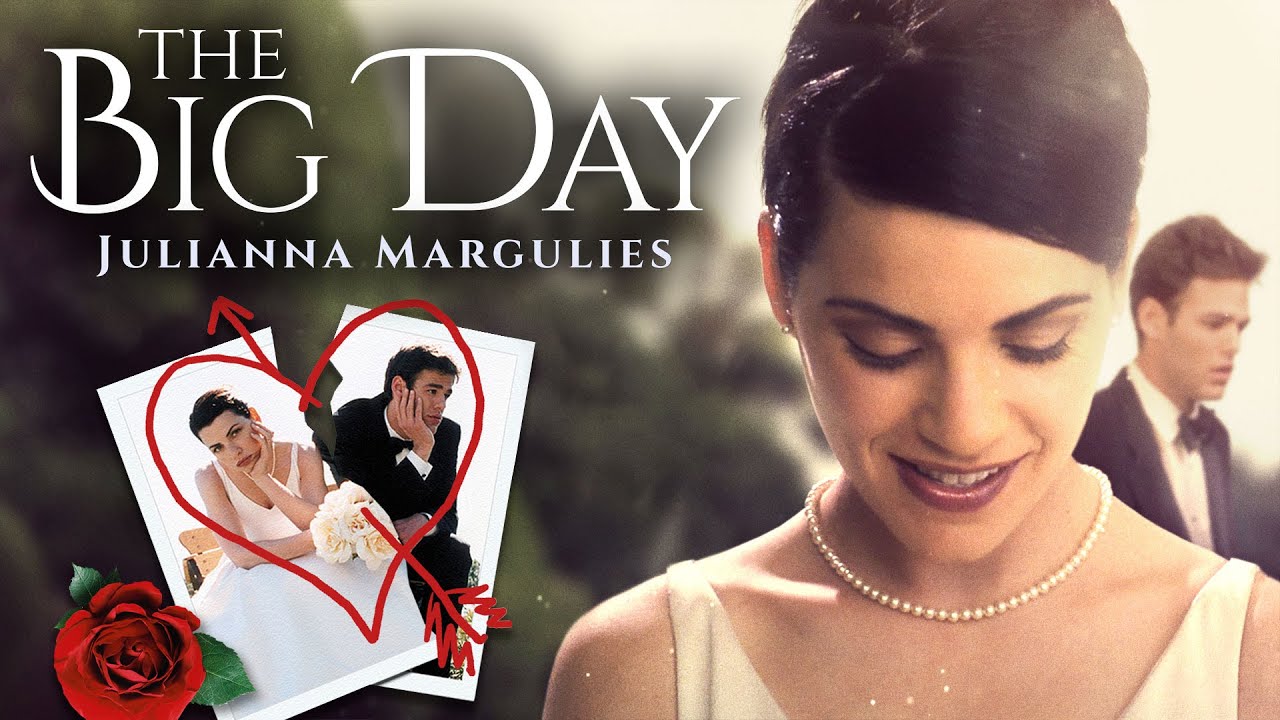 The Big Day Full Movie | Romantic Comedy 🎬