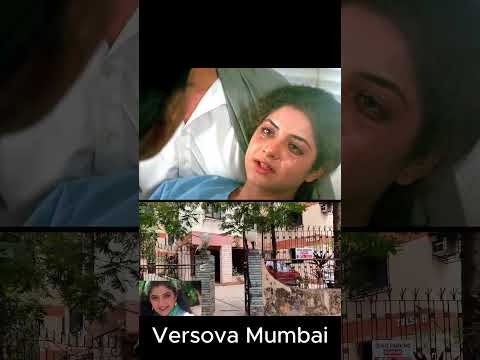 Divya Bharti Ka Ghar | Versova Tulsi Apartment Fahim Vlog