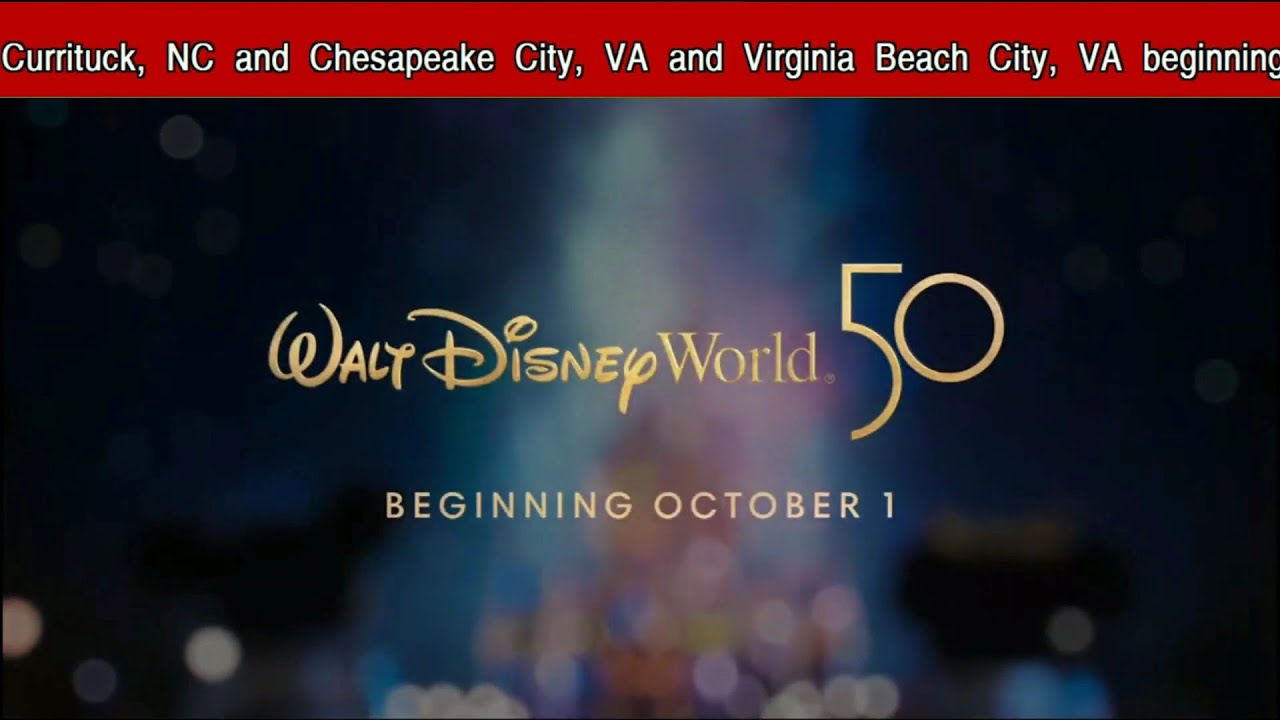 Severe Thunderstorm Warning Issued for Virginia Beach, VA