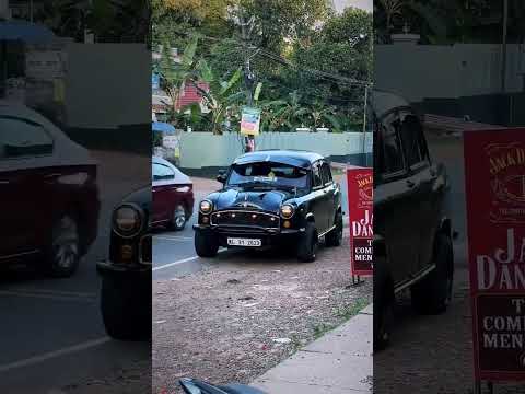 Modified ambassador Black 🖤🔥🖤 #viral #shorts