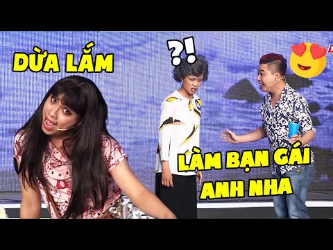 Siêu Phẩm Hài Cười Xuyên Việt "ĐIỆP VỤ MÙA HÈ" Tuấn Dũng, Lạc Hoàng Long | Hài Việt Nam Hay Nhất