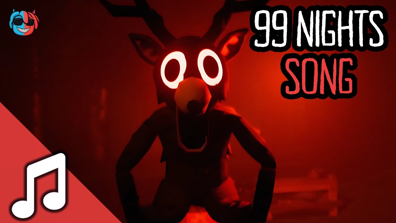 ENDLESS NIGHT – 99 Nights Forest Song 🌙