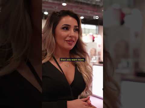 Are lip fillers safe? | DW Documentary