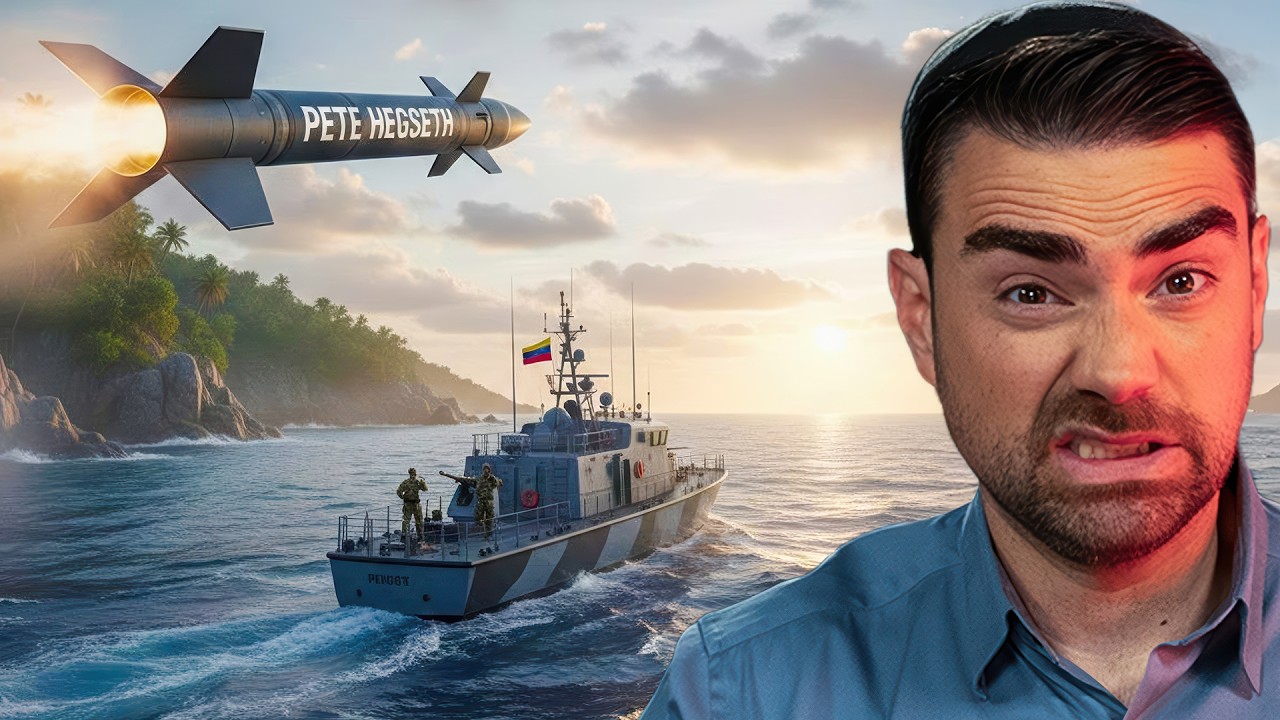 Did Pete Hegseth Commit a War Crime? 🤔