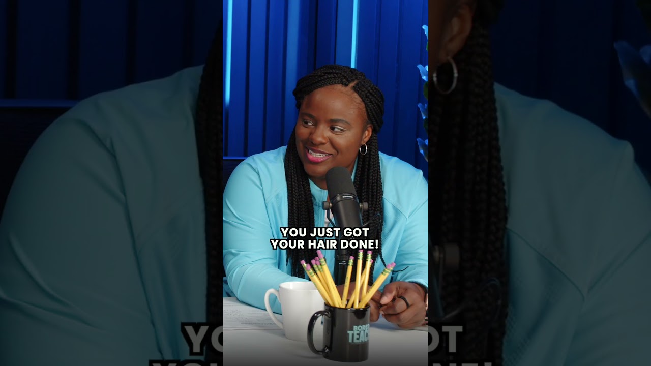 Student Leaves School for 'Important' Reasons 🎒