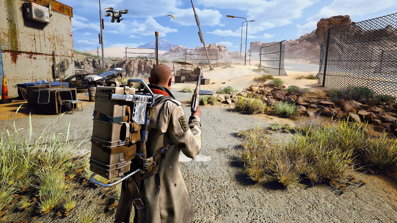 ARC Raiders SOLO: The Top Way to Play ๐ฎ