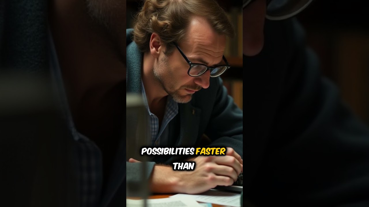 The Enigma Code: How Math Turned the Tide Against the Nazis 🧩