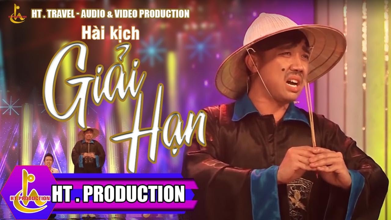 Hài Kịch Giải Hạn | Trấn Thành & Anh Đức 🎭 - Phần 1