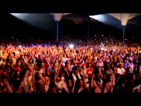 Z1035 SummerRush 15Sec