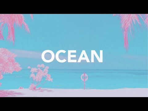 Mike Perry ft. Shy Martin - Ocean (lyrics)