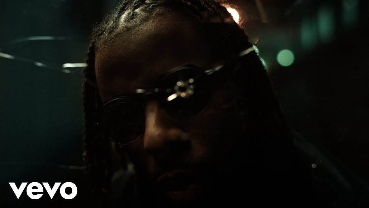 Lefa - Top Boy ft. Bosh (Official Clip) 🎶