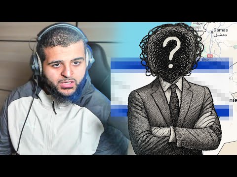 BALTI DÉBAT AVEC UN HABITANT DE PALESTINE OCCUPÉE