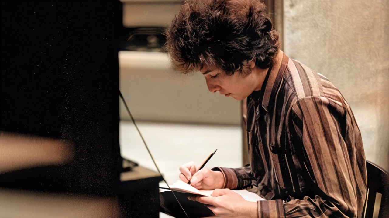 Bob Dylan: The Greatest Songwriting Process 🎶