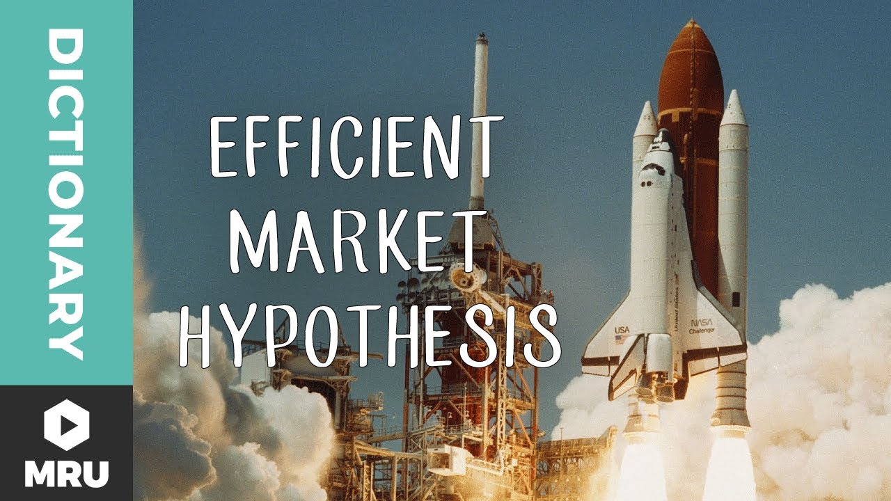 Understanding the Efficient Market Hypothesis: Are Markets Truly Informative? 📈